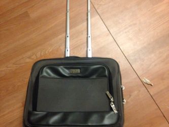 Samsonite work and travel bag on wheels