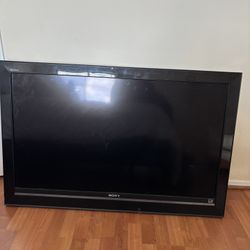 Sony TV
