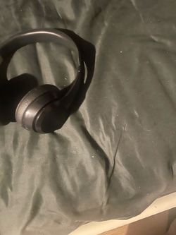 Cardi B, headphones wireless