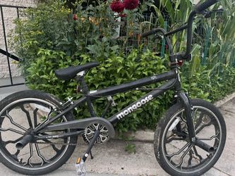 Two bikes for sell