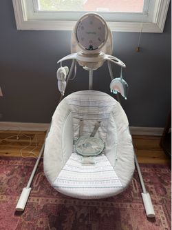 Baby Swing