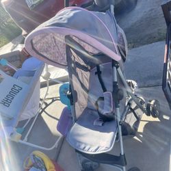 Stroller 