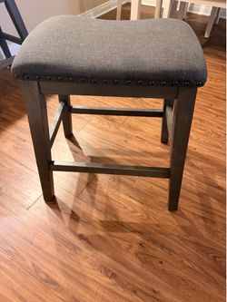 Bar stools