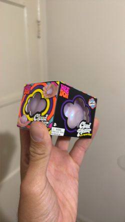 Needoh Cloud Pleaser
