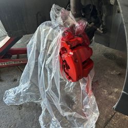 Brake Caliper Paint Any Car Truck Red Blue Green Yellow 