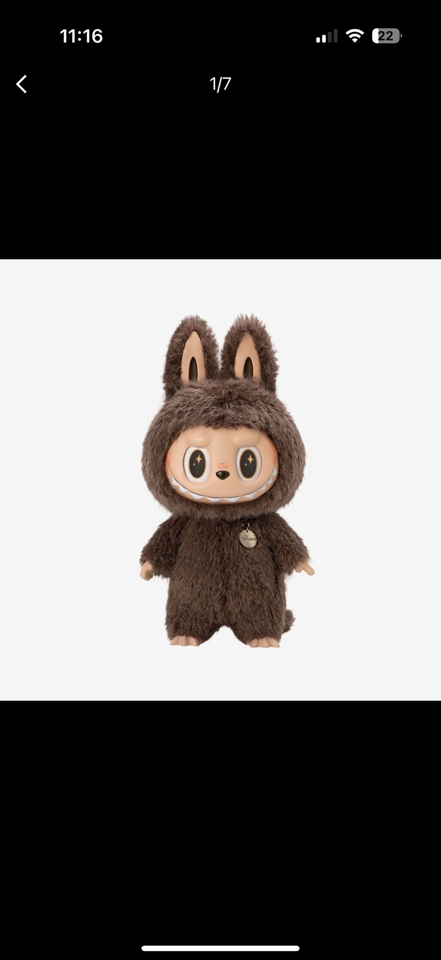 Labubu