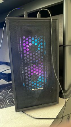 STGAUBRON pc