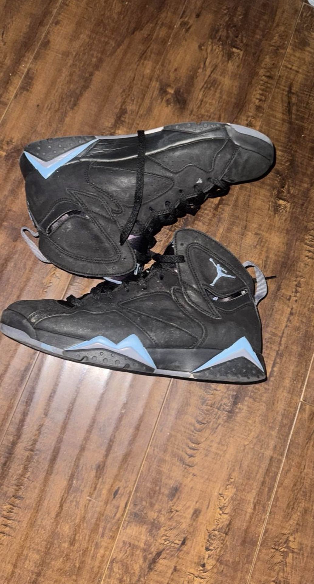 Air Jordan 7 retro “chambray” Size 10