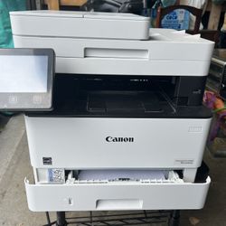 Cannon Printer imageCLASS mf445dw