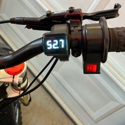 Modded Moto Tec (TRADE FOR SUPER)
