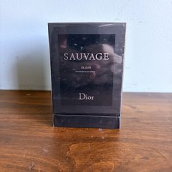 Men’s Fragrance