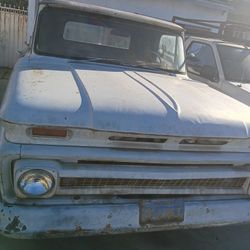 1964 Chevy Truck C10