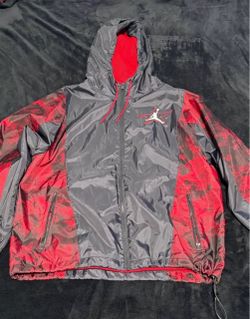 Jordan Windbreaker Jacket