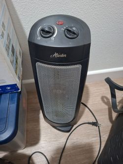 Heater