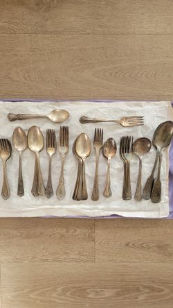 Flatware