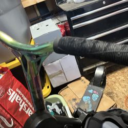 Pro Scooter Custom