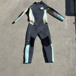 Girls Fullsuit