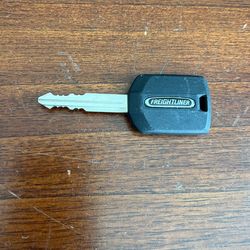 Key Freightliner