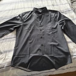 Perry Ellis Shirt 