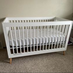 Delta Children Convertible Crib