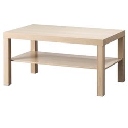 IKEA LACK Coffee Table