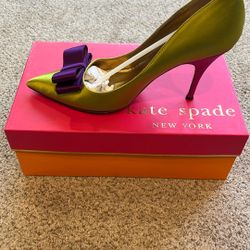 Kate Spade Latrice Pumps *size 9*
