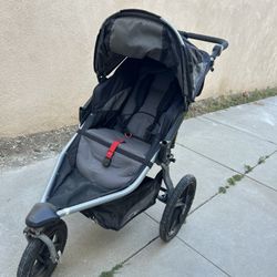 Bob Stroller