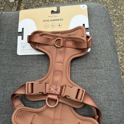 Brand New Wild One Dog Harness