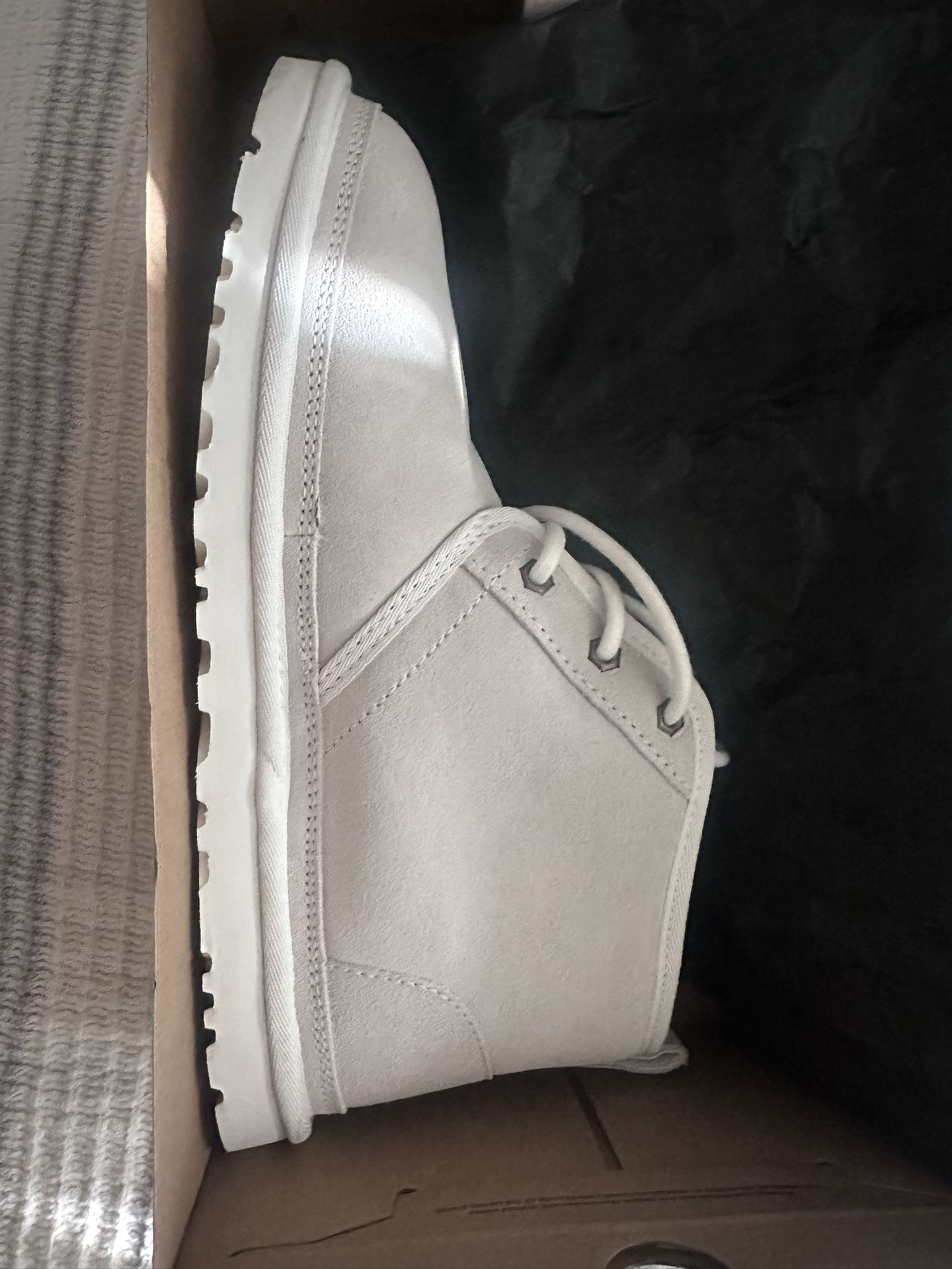 UGG boots size 11 brand new never worn outside the house