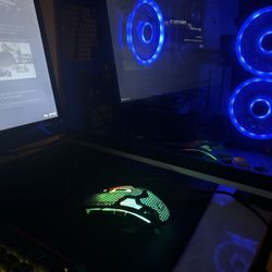 Gaming Pc Mid Range !!Read Description!!