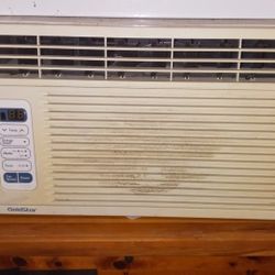 Goldstar Air Conditioner 