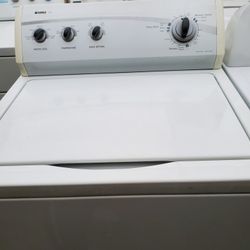 Kenmore 500 Washer