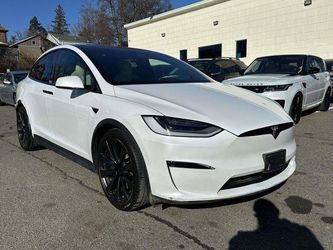 2023 Tesla Model X