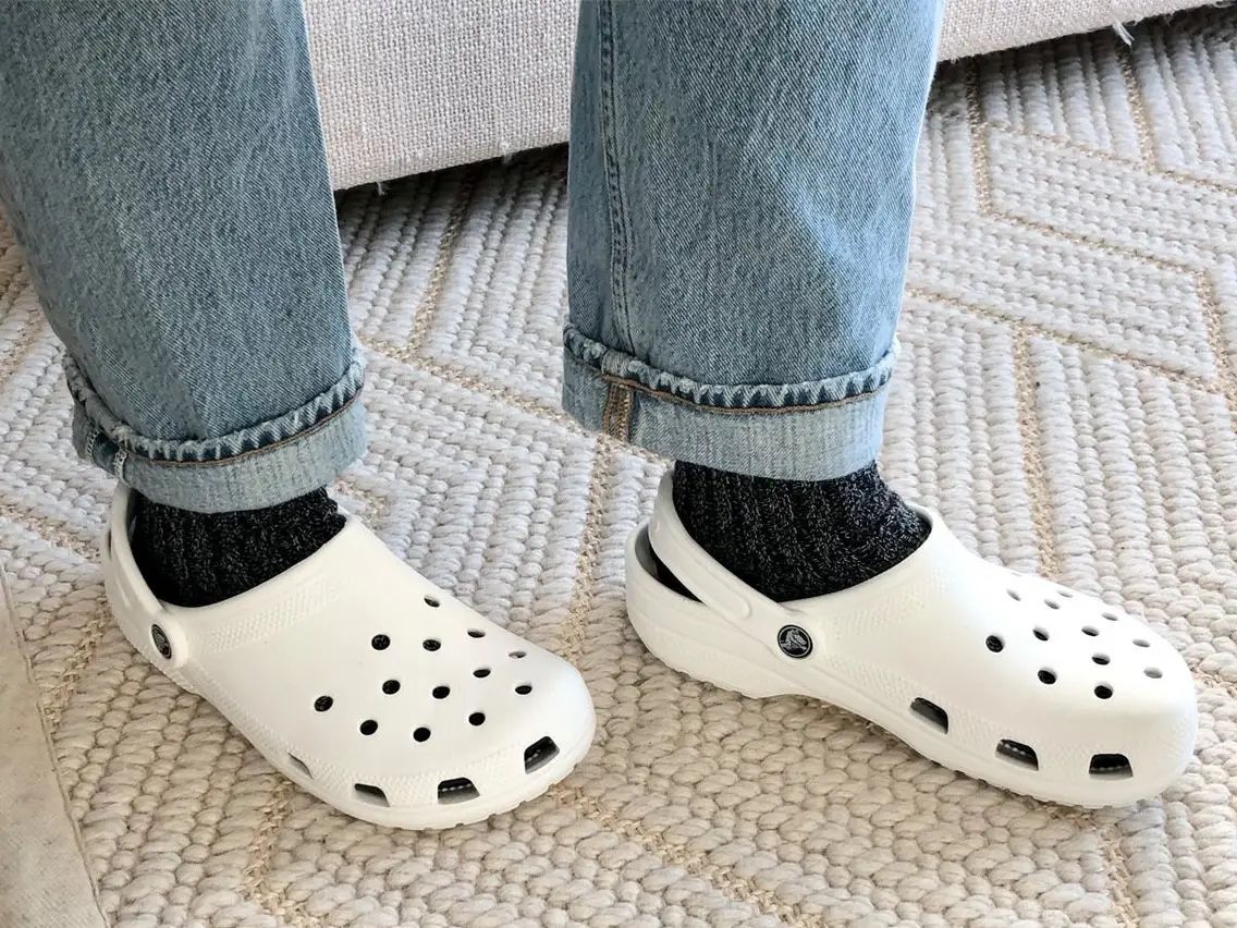 Crocs (Same Day Delivery)