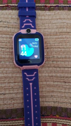Smart Watch For Kids