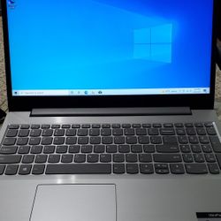 Open box Lenovo IdeaPad L340 15.6'',