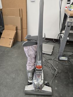 Kirby Sentria W/ Tools