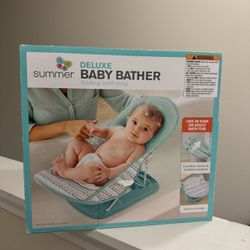 Baby Bath Chair 