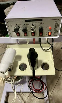 5 In 1 Spa Facial Machine