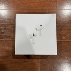Airpod Pro Gen 2 *Brand New* - Fast Shipping