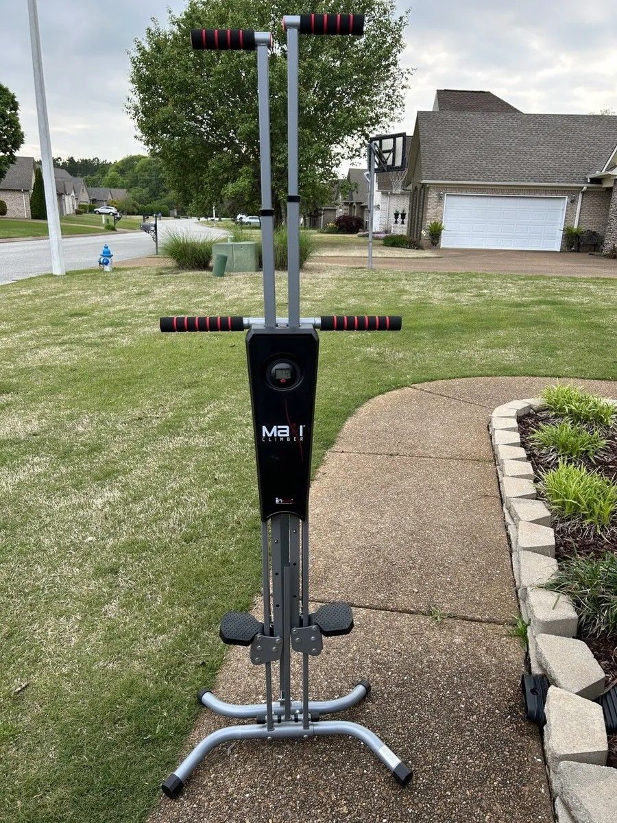 Gym Equipment