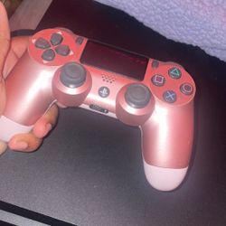 PS4 
