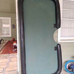 Poker Tables With Accessories 