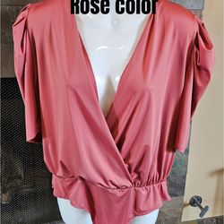 Womens clothing