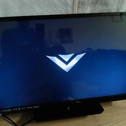  32in  Vizio Smart Tv $60
