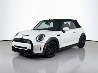 2024 Mini Convertible