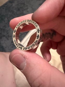 CH Forever Ring
