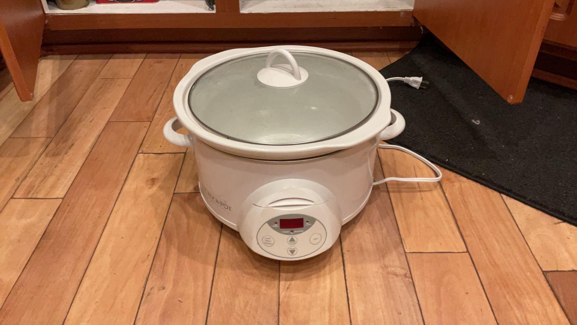 CrockPot - Slow Cooker