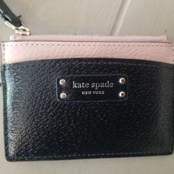 Kate Spade Cards Holder Wallet 