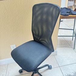 Nice New Chair